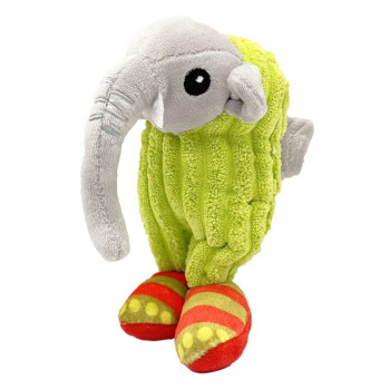 Дитяча м'яка іграшка-браслет 