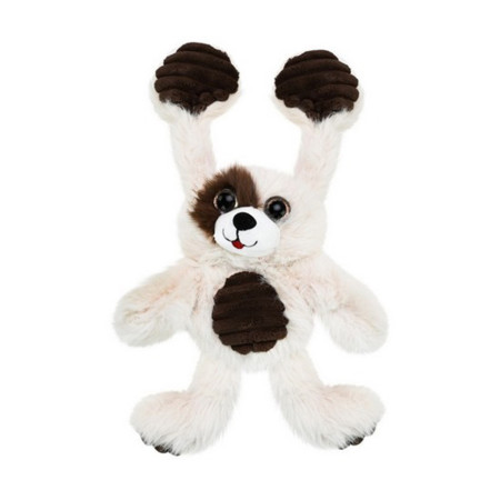 Дитяча м'яка іграшка-потягушка 