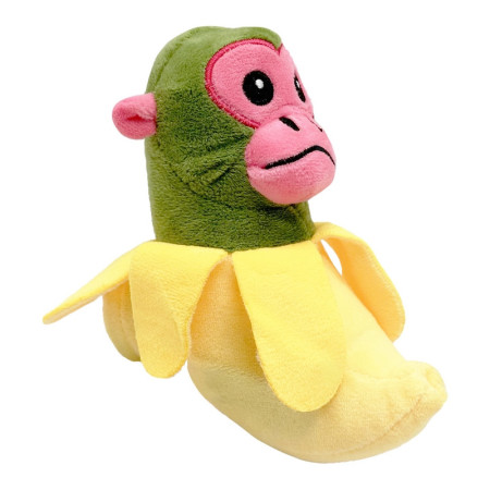 Дитяча м'яка іграшка-браслет 