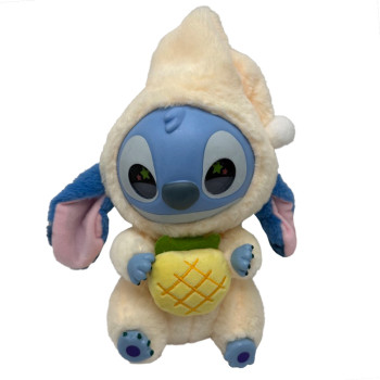 Дитяча м'яка іграшка-брелок 