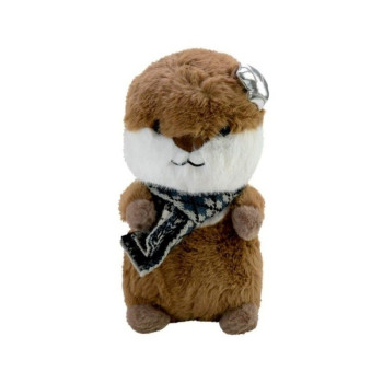 Дитяча м'яка іграшка 