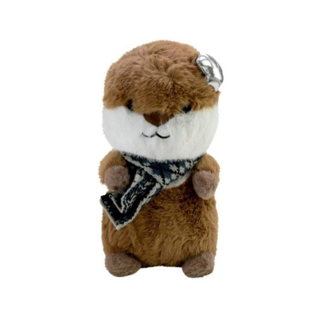 Дитяча м'яка іграшка 