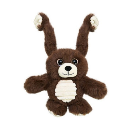 Дитяча м'яка іграшка-потягушка 