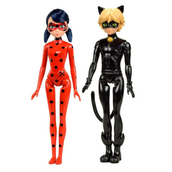 Набір ляльок 