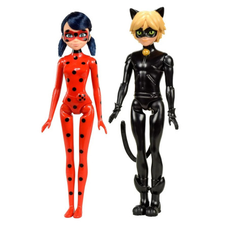 Набір ляльок 