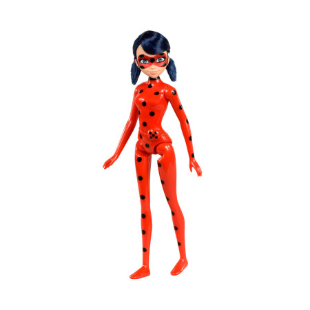 Лялька дитяча Леді Баг Miraculous 50261 серії  Лялька дитяча Леді Баг Miraculous 50261 серії