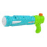 Водний пістолет Foam Gun F9106(Green) стріляє піною, дальність 3-4 метри