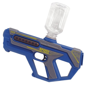 Дитячий водяний автомат WATER GUN 1005C, на акумуляторі