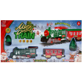 Дитячий ігровий набір 