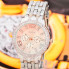 Годинник  жіночий Geneva Silver