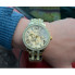  Годинник жіночий Geneva Gold