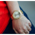  Годинник жіночий Geneva Gold