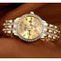  Годинник жіночий Geneva Gold