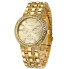  Годинник жіночий Geneva Gold
