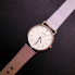 Годинник жіночий Geneva Steel Silver