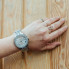 Годинник  жіночий Geneva Silver