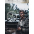 Чоловічий спортивний водостійкий тактичний з компасом годинник North Edge Tank3 5BAR з компасом Чоловічий спортивний водостійкий тактичний з компасом годинник North Edge Tank3 5BAR з компасом