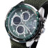 Чоловічий спортивний тактичний годинник Naviforce Fly Army Hook Green, 2 ремінці Чоловічий спортивний тактичний годинник Naviforce Fly Army Hook Green, 2 ремінці