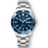 Чоловічий механічний годинник Carnival BlueMarine 10 Bar Чоловічий механічний годинник Carnival BlueMarine 10 Bar