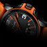 Чоловічий годинник Naviforce Young Orange