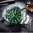 Чоловічий механічний годинник Carnival Diver 10 Bar Чоловічий механічний годинник Carnival Diver 10 Bar