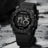 Чоловічий спортивний водостійкий тактичний годинник Naviforce Professional Чоловічий спортивний водостійкий тактичний годинник Naviforce Professional