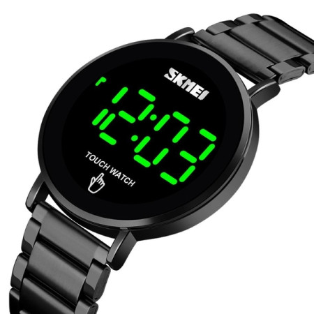 Чоловічий спортивний годинник Skmei Light Чоловічий спортивний годинник Skmei Light