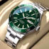Чоловічий механічний годинник Carnival Diver 10 Bar Чоловічий механічний годинник Carnival Diver 10 Bar