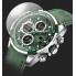 Чоловічий спортивний тактичний годинник Naviforce Fly ArmyGreen Чоловічий спортивний тактичний годинник Naviforce Fly ArmyGreen