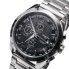 Чоловічий механічний годинник Carnival Genius Prime Silver, 2 ремінці Чоловічий механічний годинник Carnival Genius Prime Silver, 2 ремінці
