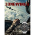 Чоловічий спортивний водостійкий тактичний годинник North Edge Long Wings з сонячною батареєю Чоловічий спортивний водостійкий тактичний годинник North Edge Long Wings з сонячною батареєю