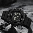 Чоловічий спортивний водостійкий тактичний годинник Naviforce Professional Чоловічий спортивний водостійкий тактичний годинник Naviforce Professional