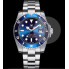 Чоловічий годинник Hemsut Zurich Blue