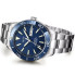 Чоловічий механічний годинник Carnival BlueMarine 10 Bar Чоловічий механічний годинник Carnival BlueMarine 10 Bar