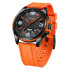 Чоловічий годинник Naviforce Young Orange