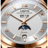Чоловічий механічний годинник Lobinni Premium Чоловічий механічний годинник Lobinni Premium