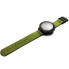 Чоловічий водостійкий спортивний тактичний з компасом годинник North Edge Apache Green 5BAR