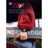 Чоловічий водостійкий годинник North Edge Volt 5 Bar Чоловічий водостійкий годинник North Edge Volt 5 Bar