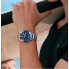 Чоловічий механічний годинник Carnival BlueMarine 10 Bar Чоловічий механічний годинник Carnival BlueMarine 10 Bar