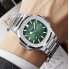 Чоловічий годинник Poedagar Great Limited