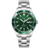 Чоловічий механічний годинник Carnival Diver 10 Bar Чоловічий механічний годинник Carnival Diver 10 Bar