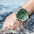 Чоловічий механічний годинник Carnival Diver 10 Bar Чоловічий механічний годинник Carnival Diver 10 Bar