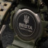 Чоловічий водостійкий спортивний тактичний годинник Besta United