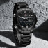 Чоловічий спортивний тактичний годинник Naviforce Aviator Чоловічий спортивний тактичний годинник Naviforce Aviator