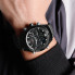 Чоловічий спортивний тактичний годинник Naviforce Aviator Чоловічий спортивний тактичний годинник Naviforce Aviator