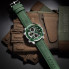 Чоловічий спортивний тактичний годинник Naviforce Fly ArmyGreen Чоловічий спортивний тактичний годинник Naviforce Fly ArmyGreen