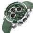 Чоловічий спортивний тактичний годинник Naviforce Fly ArmyGreen Чоловічий спортивний тактичний годинник Naviforce Fly ArmyGreen
