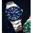 Чоловічий механічний годинник Carnival BlueMarine 10 Bar Чоловічий механічний годинник Carnival BlueMarine 10 Bar