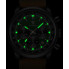 Чоловічий годинник Poedagar Petros Black Чоловічий годинник Poedagar Petros Black