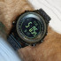 Чоловічий спортивний водостійкий тактичний з компасом годинник North Edge Desert Nylon Power 5BAR з компасом Чоловічий спортивний водостійкий тактичний з компасом годинник North Edge Desert Nylon Power 5BAR з компасом